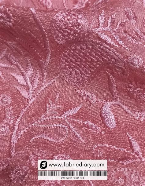 Buy Designer Floral Embroidered fabric From Manufacturer in Asia ...