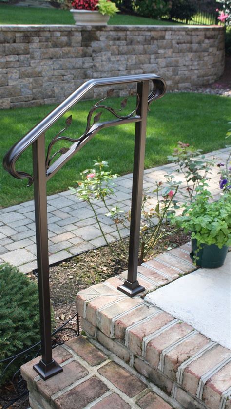 Inspirational Iron Works Stair Railings Ideas | Stair Designs