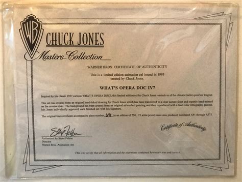 Whats Opera Doc IV – animationsensations.com