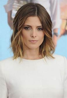 Simple Hairstyles Shoulder Length Hair by 35 Best Medium Length Hairstyles For 2018 Easy Shoulder Simple Hairstyles Shoulder Length Hair