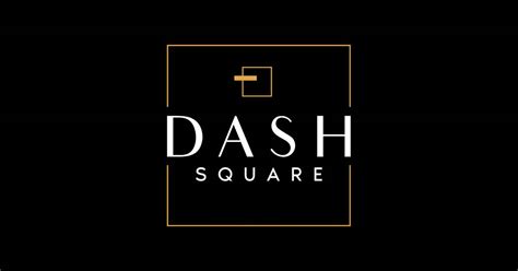 Dash Square – Luxury Furniture & Elegant Home Interiors