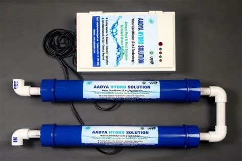 Aadya Hydro Solution, Thane - Manufacturer of Water Conditioner and ...