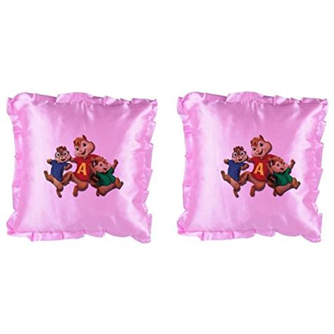 Buy Snoby Square Shape "3D Animated Cartoon" Printed Cushions Cover ...