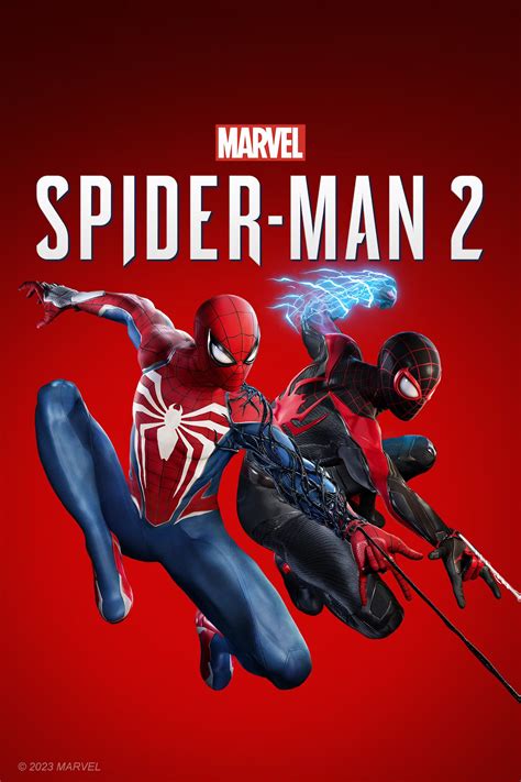 5 Best Things to Do After Beating Marvel's Spider-Man 2