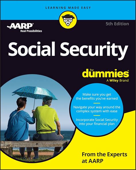Buy Social Security for Dummies Book Online at Low Prices in India ...