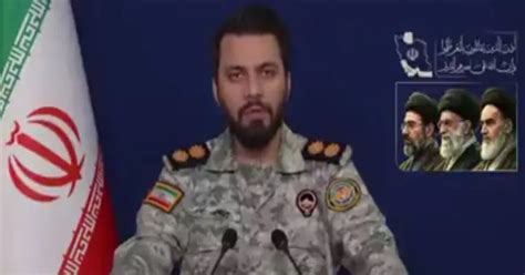 Iran threatens to target US energy, IT systems if fuel sectors attacked
