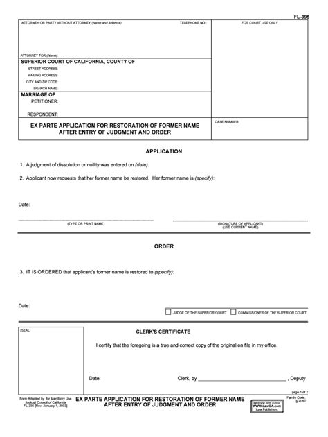 Tulare County Court Forms - CountyForms.com
