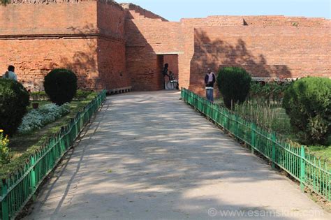 Nalanda University Bihar