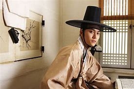Image result for Korean Hat Costume