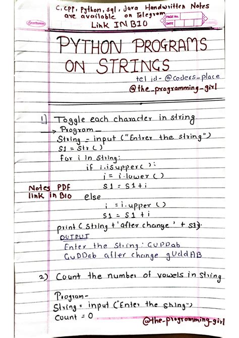 Image result for Python String Questions