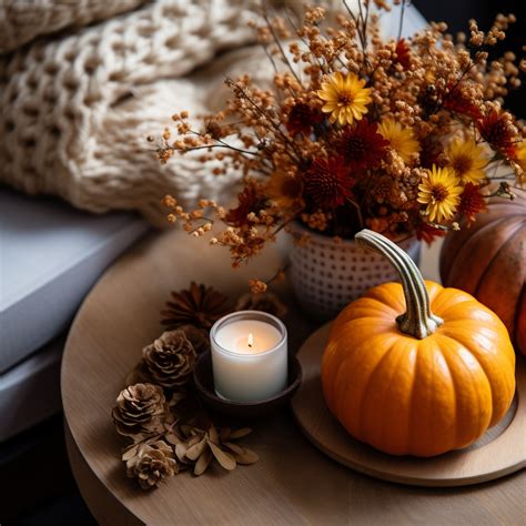 The 8 Fall Scents That Will Make Your Home Smell Amazing – Rhythm of ...