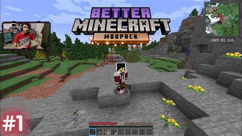 Image result for Better Minecraft Modpack Showcase