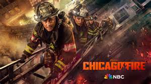 'Chicago Fire': Two Actors to Depart After Season 13 - PopCulture.com