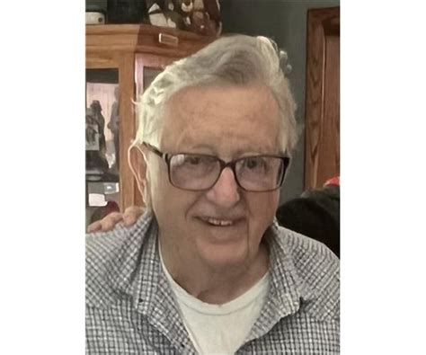 Carl Carlson Obituary (1930 - 2022) - Cochranton , PA - The Courier Express