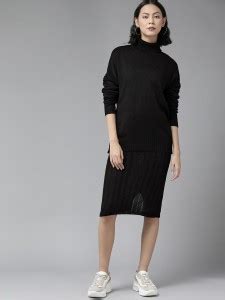 Roadster Top Palazzos Co-ords Set Price in India - Buy Roadster Top ...