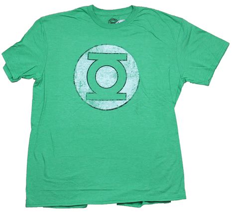 Green Lantern Shirt