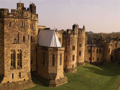 Respirare l'aria natalizia a Hogwarts: fan di Harry Potter segnati le date