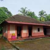 Madappally Someswari Temple in Karivellur, Kannur
