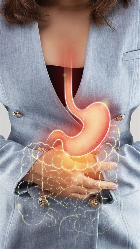 Síndrome do Intestino Irritado - Dra Poliana Testa