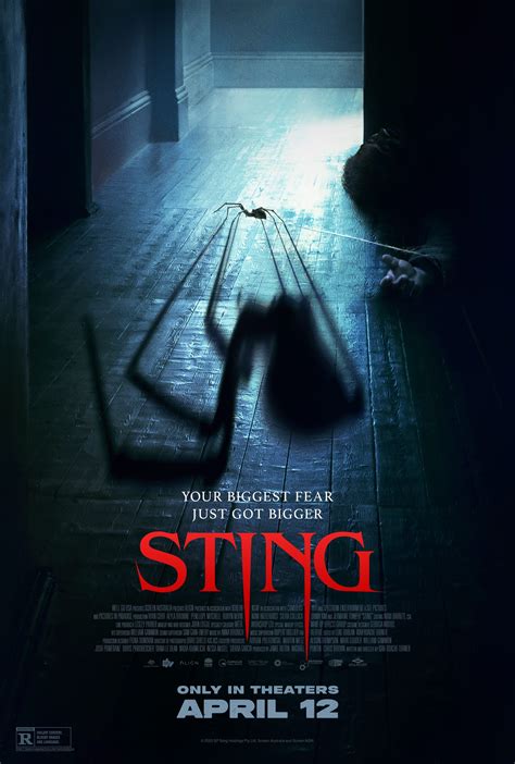 ‘Sting’ — Everything We Know About the Spider-Centric Horror Movie