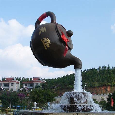 雕塑设计-最河北-长城网