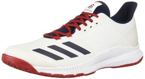 Men's Adidas Crazyflight Volleyball Shoes at Christy Finch blog