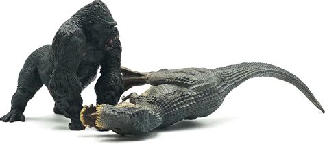 Gemini&Genius Gemini & Genius King Kong Toys Vastatosaurus Rex India | Ubuy