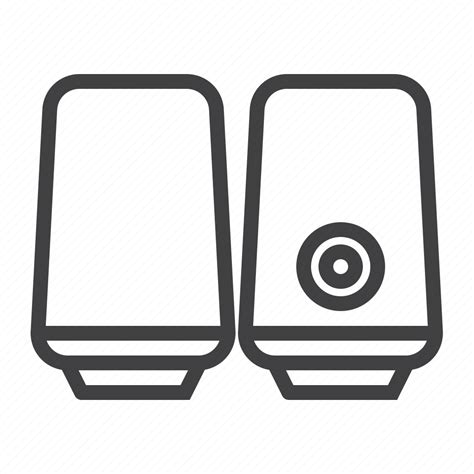 Image result for Audio PowerPoint Computer Icon