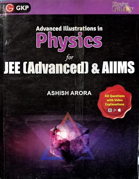 Advanced Illustrations in Physics for JEE (Advanced) & AIIMS : Amazon ...