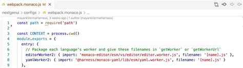 Image result for JavaScript Harness