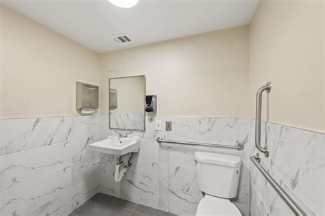 Facility - King David Nursing & Rehabilitation Center