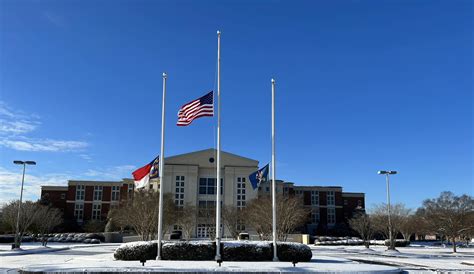 Harnett County Courthouse, Renee Whittenton, Clerk of Superior Court