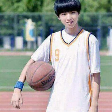 TF Global (@TFBOYS_TFGlobal) | Twitter Jackson Yi, You Are My Life, Boy ...