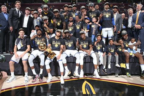 Gsw Champions