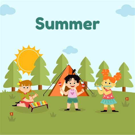 Estaciones del año en inglés - UP Master