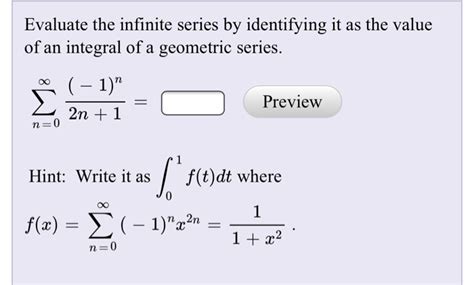 Infinite Series Calc 2 的图像结果