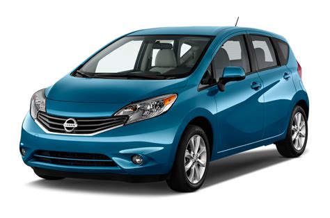 Nissan Versa Note 1.6 SL CVT 2016 - International Price & Overview