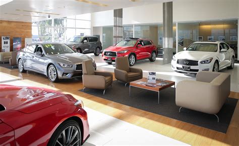 Capitol INFINITI - San Jose, CA | Cars.com