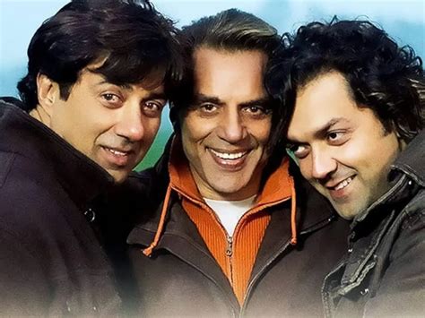 Sholay, Dharamveer, Satyakam: 10 golden films of Dharmendra that ...