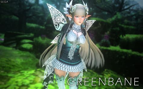 Image result for PSO2 Presets