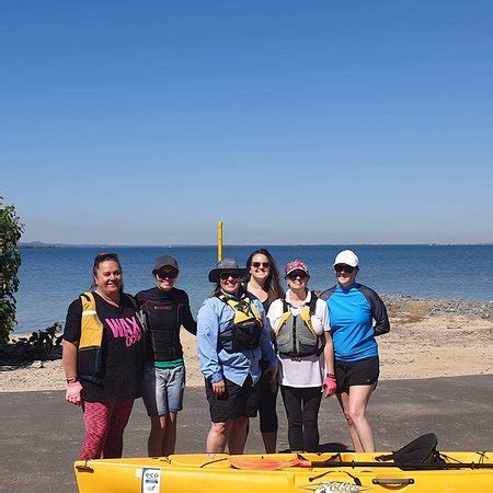 REDLANDS KAYAK TOURS (Victoria Point) - What to Know Before You Go