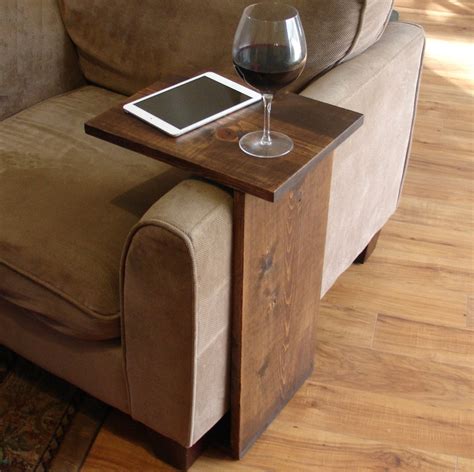 Chair Arm Table - stevieawardsjapan