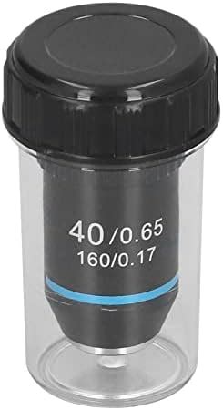 Image result for Microscope Objective Lens Magnification