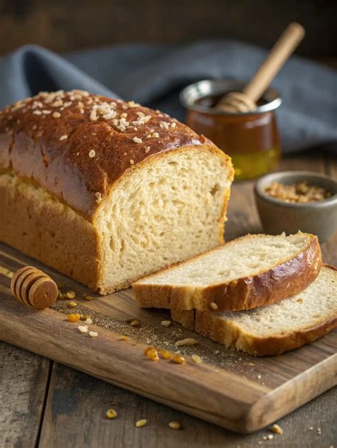 Honey Whole Wheat Bread Recipe: 9 Tips for Better Texture