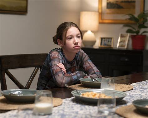 Tim Allen's Daughter Talks About Working With Him In 'The Santa Clauses'