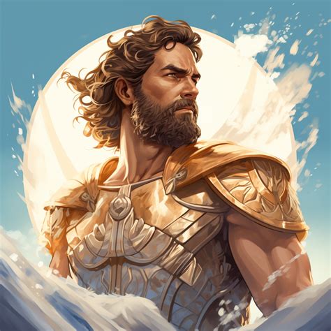 Odysseus by Alyskan on DeviantArt