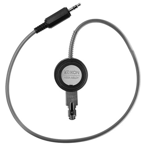 CLIQ® Go programming device adapter key NZ03 | ASSA ABLOY