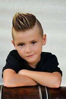 Boy Mohawk Hairstyles by 60 Awesome Cool And Boys Mohawk Haircut Ideas Https Boy Mohawk Hairstyles