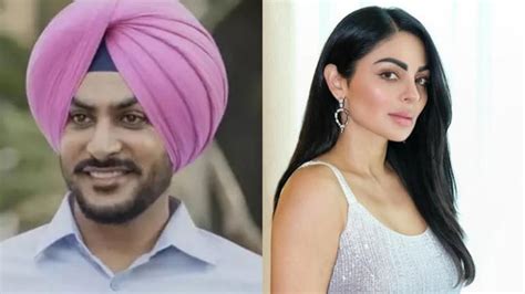 ‘Gone Far Too Soon’: Neeru Bajwa Heartbroken Over Singer Rajvir Jawanda ...