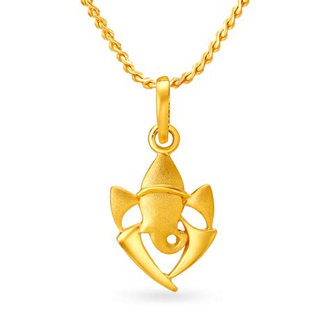 Pendants | Tanishq Online Store